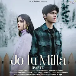 Jo Tu Milta  Poster