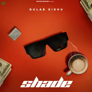  Shade Song Poster