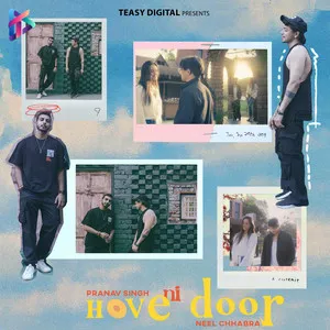  Hove Ni Door Song Poster