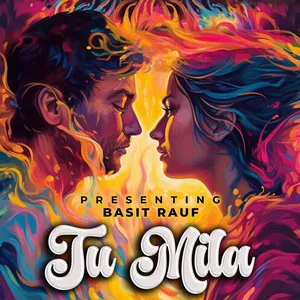  Tu Mila Song Poster