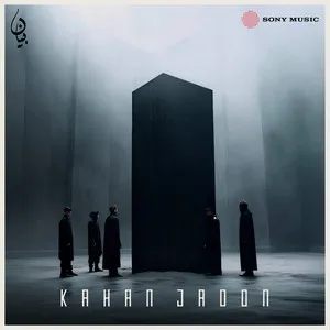  Kahan Jaoon Song Poster