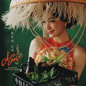  Kén Cá Chọn Canh Song Poster