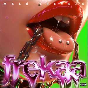  Frekaa Song Poster