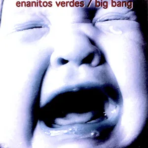  Lamento Boliviano Song Poster