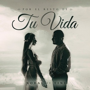  Por el Resto de Tu Vida Song Poster