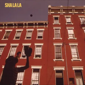  Sha La La Song Poster