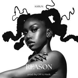  REASON Song Poster