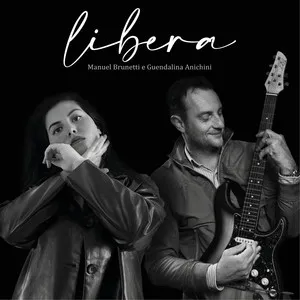  Libera Song Poster