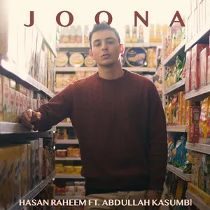  Joona Song Poster