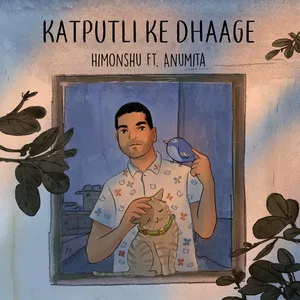  Katputli Ke Dhaage Song Poster