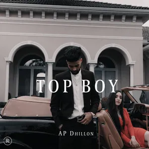  Top Boy Song Poster