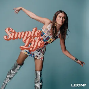  Simple Life Song Poster
